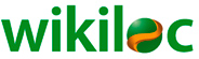 wikilog logo